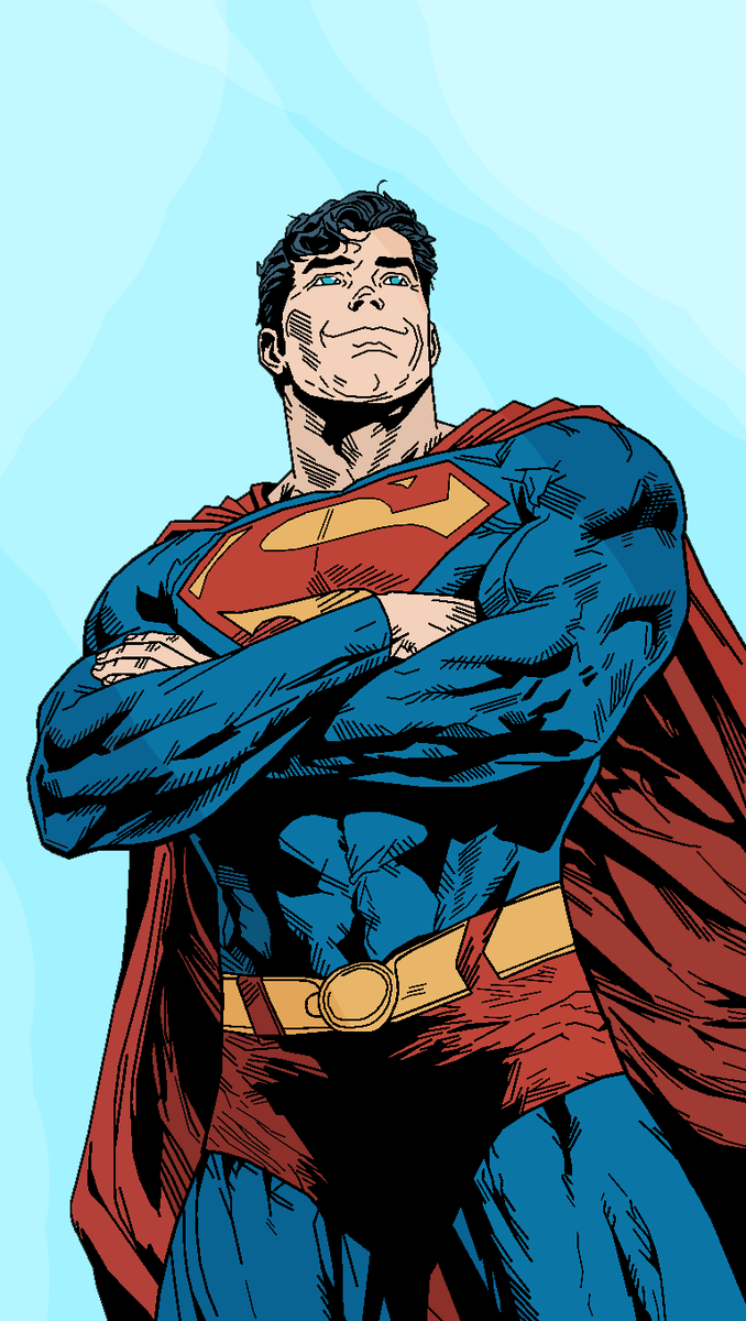 super_124t's tweet photo. Superman Drawing
Colored/No Colored
#superman #dcartwork #dccomics #indieart #fanart https://t.co/pdr8lyB6D1
