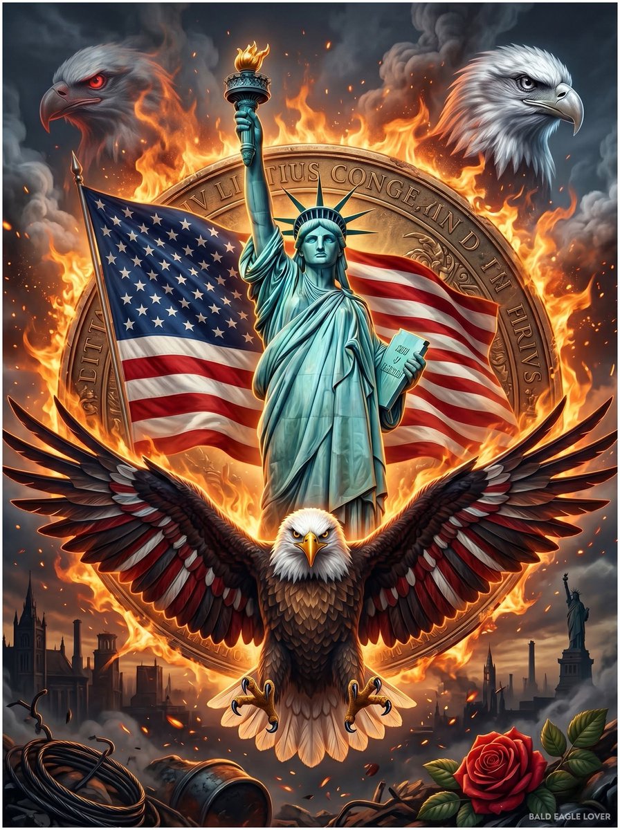 gregoryjon's tweet photo. Happy 250th America!

I was in high school in 1976. I wore my bicentennial tee-shirt all summer long and wore it proudly despite.....

-Inflation was at 6 percent
-Mortgage rates at 9%
-Average wages were far lower 
-We had 3 TV stations
-No women on the Supreme Court
-Only 19 women in Congress
-Infant mortality was 3 times higher
-We had lines to get gas
-People smoked INSIDE
-Major cities has smog DAYS

Remind our friends on the left that its OK to love America and to fly the American Flag. We are the greatest nation in the world. Just ask any foreign visitor here for the World Cup. Be proud and appreciate how lucky we are.  Happy 250th America.