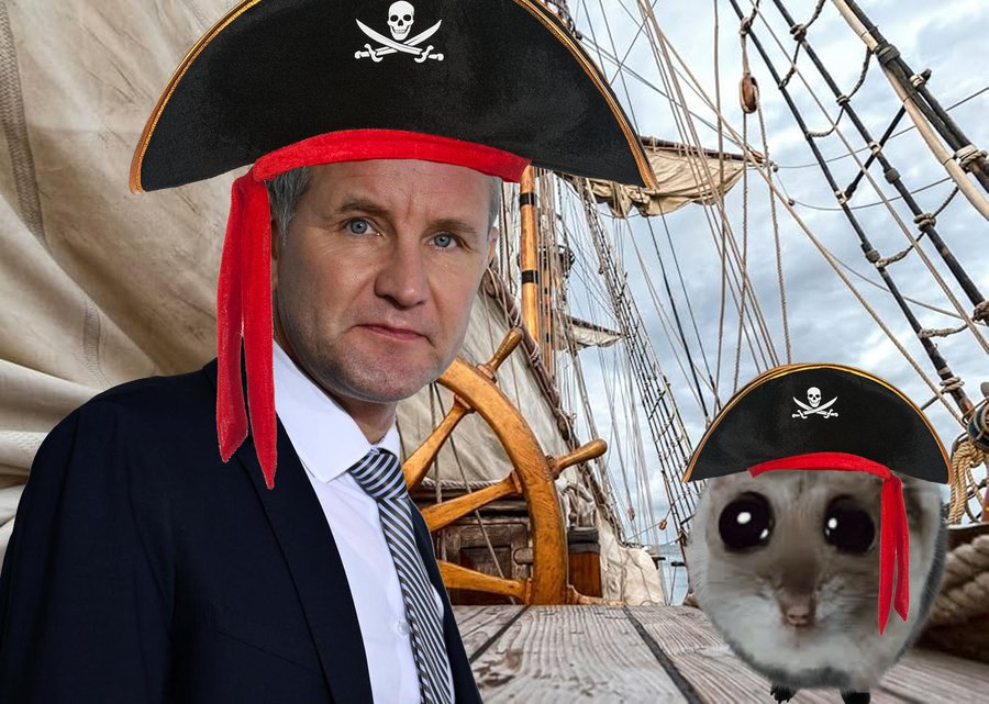 Basierter Brudi № 1MerzFanAccount tweet media