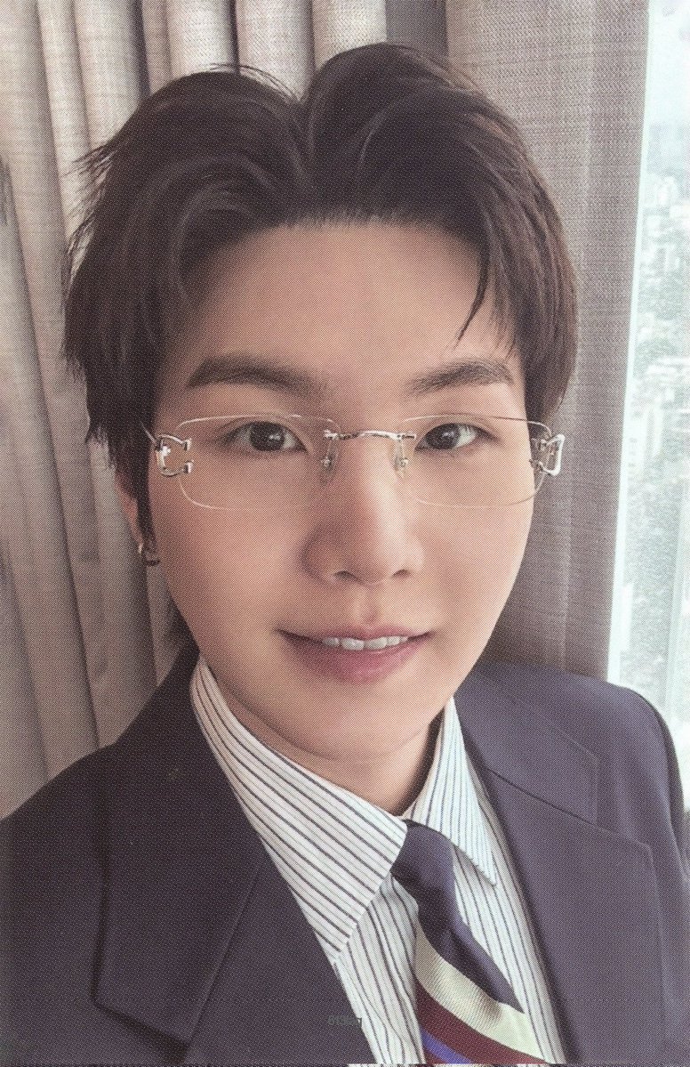 aly랑 ✮⋆˙ is seeing bts!! tweet media