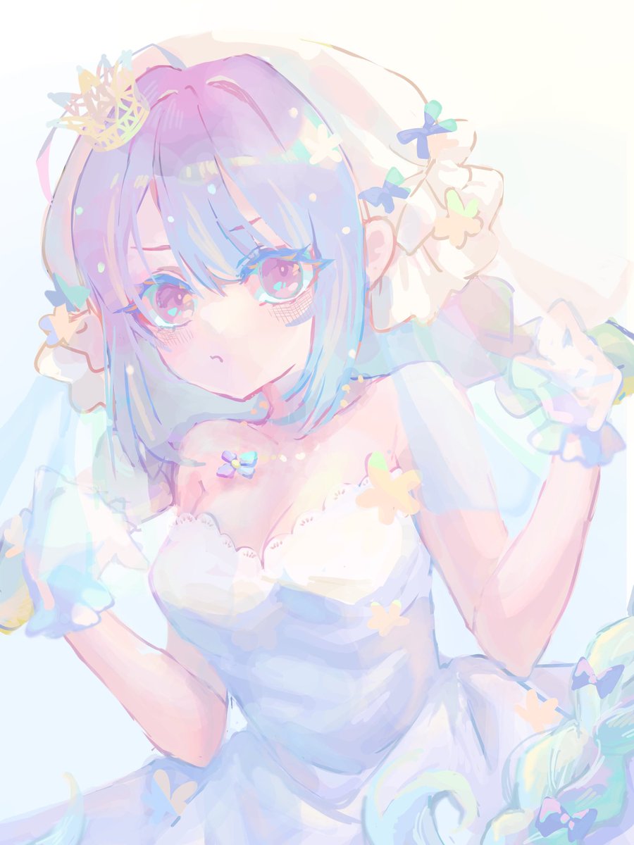hika_mhika26's tweet photo. June

#illustration
 #初夏の創作クラスタフォロー祭り https://t.co/PurQ2cFcin