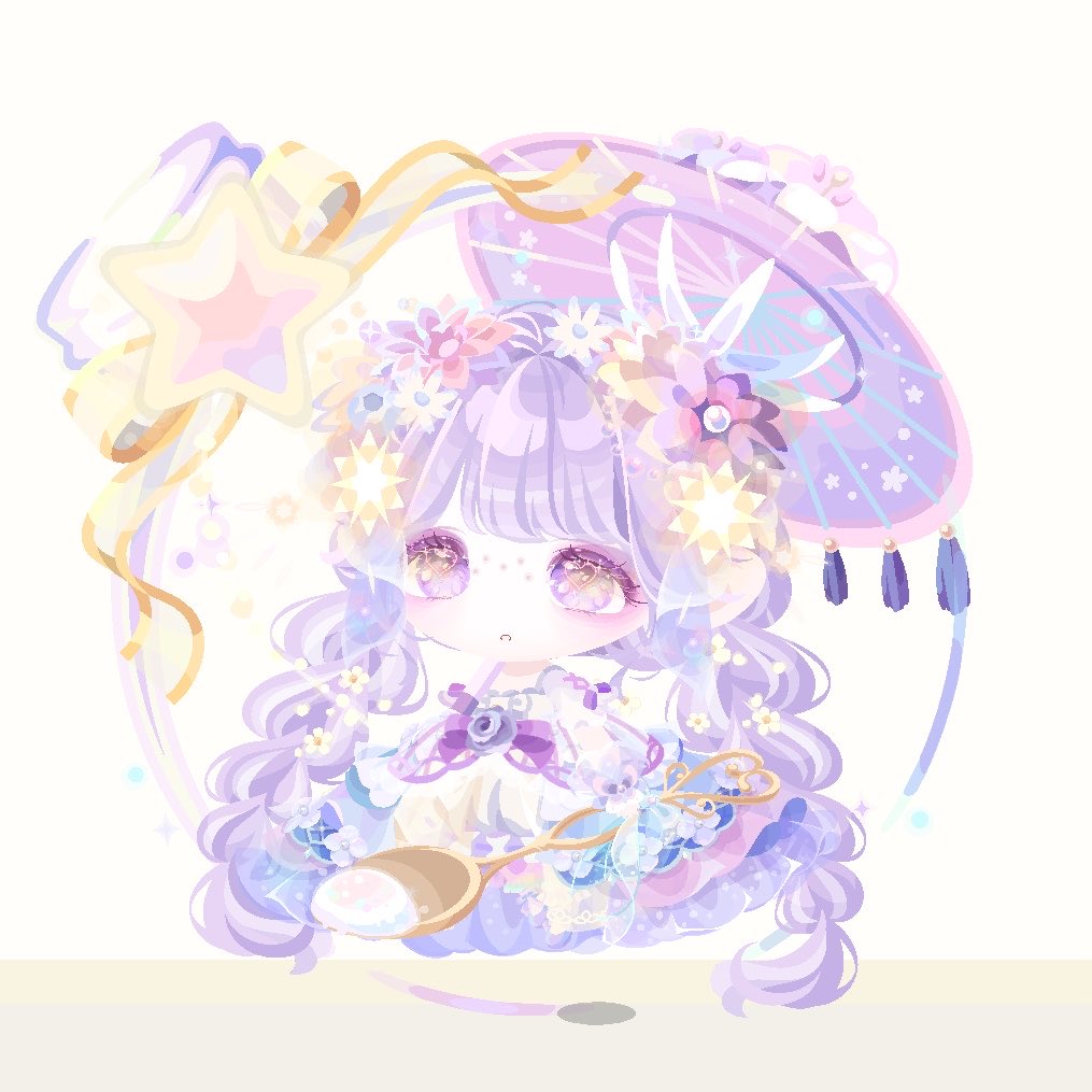 rAn_eAn's tweet photo. 🪄💜⭐⟡.· https://t.co/16QbdLQHzL