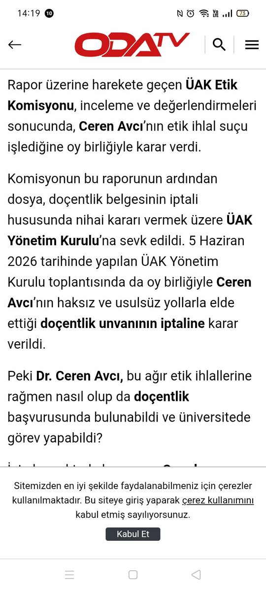 gundogdu1923's tweet photo. Şrnak Üniversitesi'nde ikinci sahte doçent vakası

Ülkenin her birimi sahte diplomalı dolu

Lanet olsun önce kendileri arınmalı kokuyor heryer lağım gibi

#GeçimYoksaHuzurYok https://t.co/an0bONPGhp