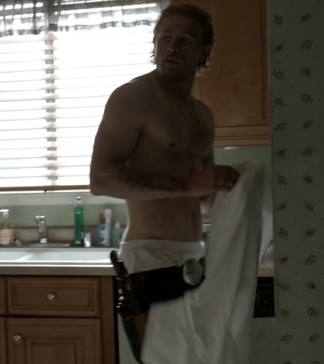 samantha•| ♡in love with Charlie Hunnam♡ tweet media