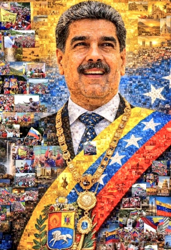 Venezuela Boutto 🇻🇪 tweet media