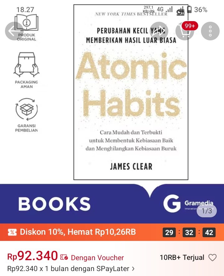 sunseew03's tweet photo. @keichwu Congrats kakkk
Mau buku ini
Wml https://t.co/YClEwdrCnK