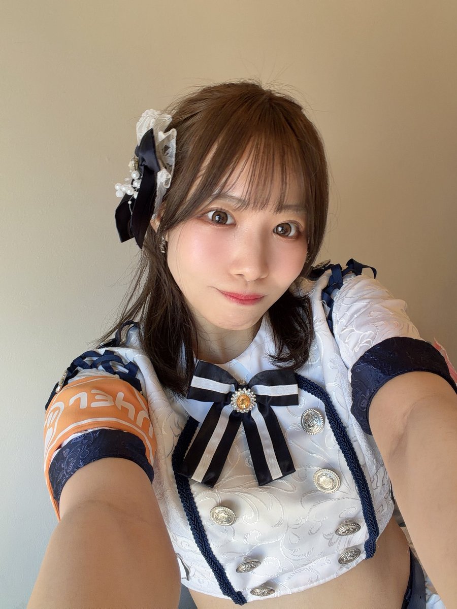 ひまり様 天瀬ひまり🌼🧡 (@himari_wonchan) / Posts / X