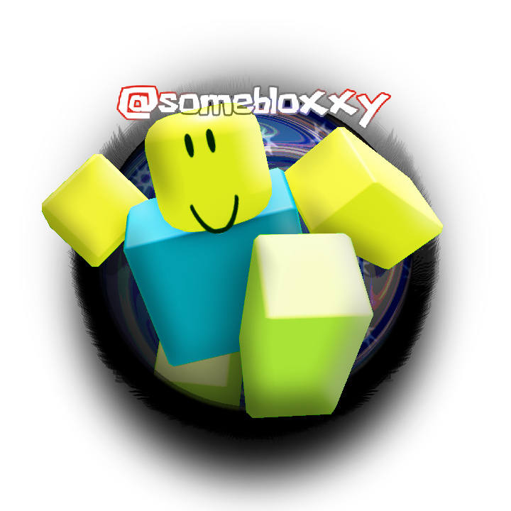 somebloxxy's tweet photo. last three badges + unused version of the last badge https://t.co/QIyMloDyXJ