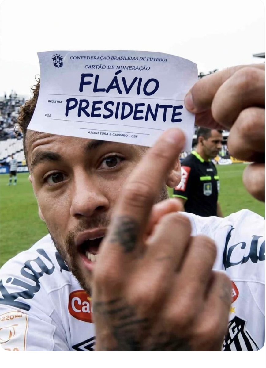 DeiaConde's tweet photo. @Voleiderua @FlavioBolsonaro @neymarjr https://t.co/cZDYIziDFY