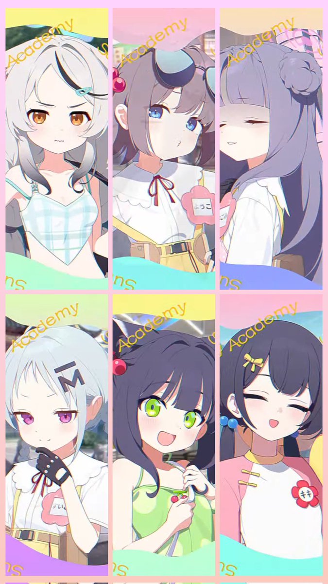 rabbithouse100's tweet photo. 次のイベント相当ヤバそうなの🥺
知っている生徒何人いますか？？
幼稚園組が登場！？😸💦
いつ頃実装されるの？？
 #ブルアカらいぶすたさまSP https://t.co/aLK5Ccs0Ml