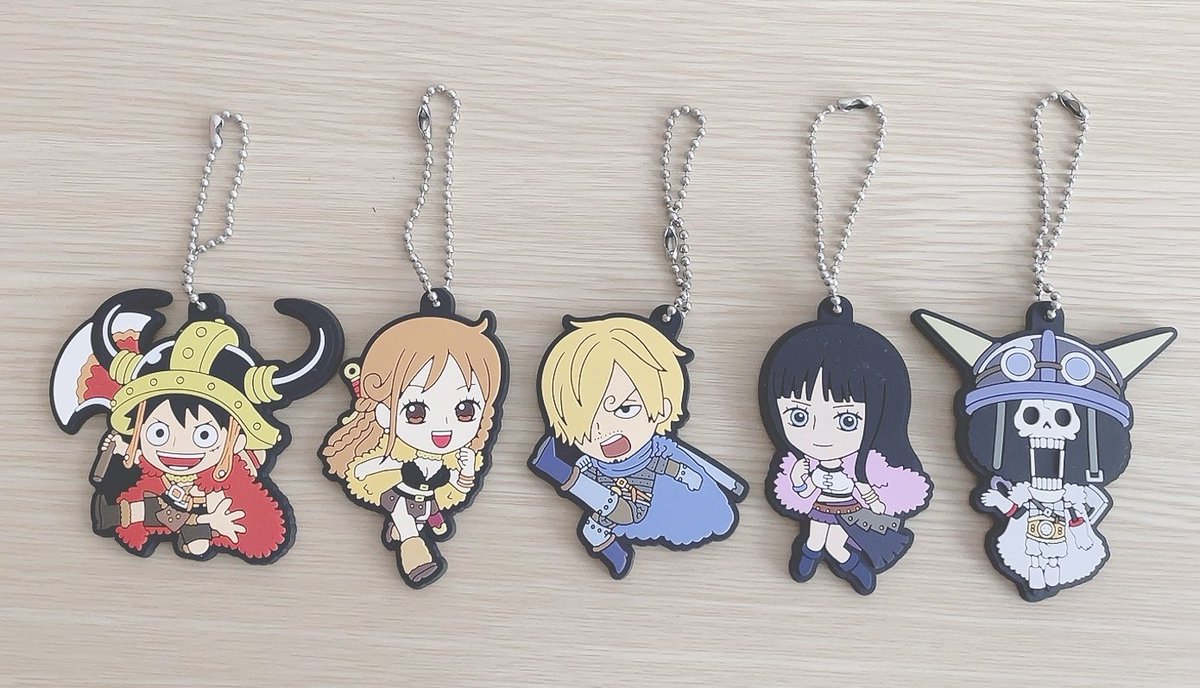 わたしもうちのこグッズ自慢がしたくなった😋 前に母がロビンちゃんを