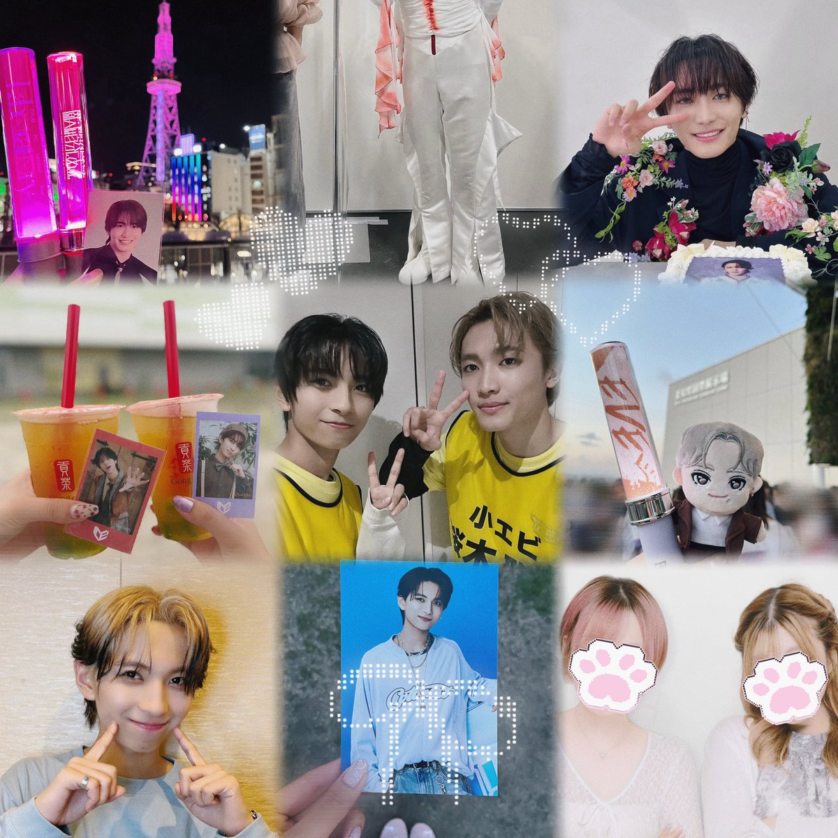 ms__ms_o9o3's tweet photo. 🏷️🍓
  
୨୧  桜木雅哉くん   ♡   竹野世梛くん  ୨୧
                 緩 ） マサヒロさん
  
 #観測者さんと繋がりたい  #COOLerさんと繋がりたい  #8号車さんと繋がりたい  #EBiDAN好きな人と繋がりたい https://t.co/0iBPrMzstV