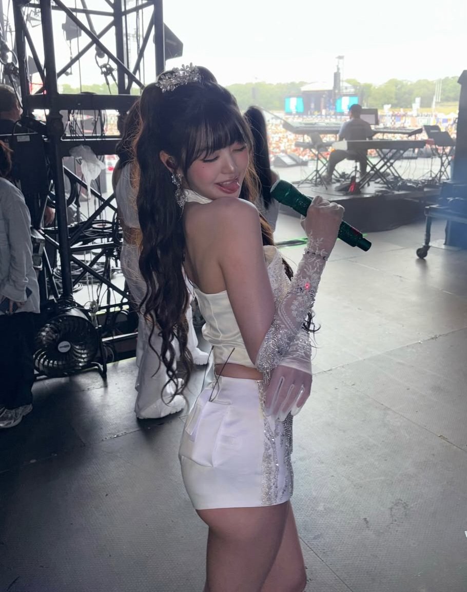 ggkpopgg's tweet photo. ✨ #장원영 #JANGWONYOUNG #IVE https://t.co/xNwUQBBQ9n