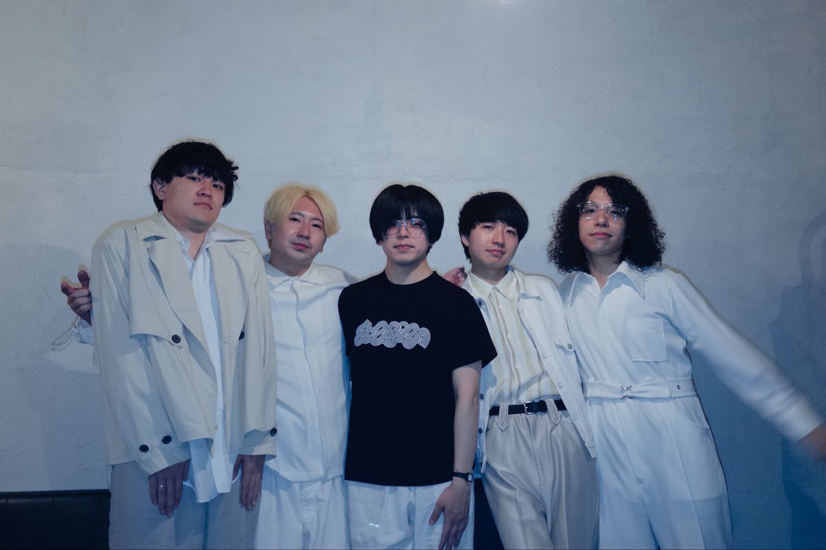 EMPTEI__'s tweet photo. /// 𝙎𝙀𝙇𝙁 𝙏𝙄𝙏𝙇𝙀𝘿 𝙏𝙊𝙐𝙍 ///
大阪・CONPASS

ご来場ありがとうございました！

#えんぷてい #SELFTITLEDTOUR https://t.co/vXBr5YKFJG