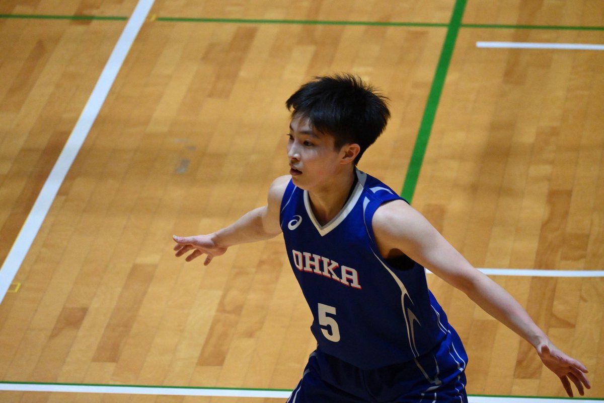 桜花学園高校バスケットボール部【公式】 (@ohka_basketball) / Posts / X