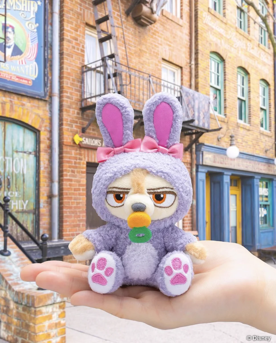 𝕃𝕌𝕂𝔸 🧢🌈✨ぬい収集癖🧸ポケモンとズートピアが生きがい on X