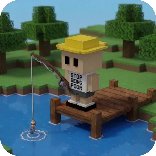 degengamblah's tweet photo. So the fud is the game is unplayable because demand to play is so high because people are enjoying it so much &amp; earning money from it? https://t.co/6HsannX57m