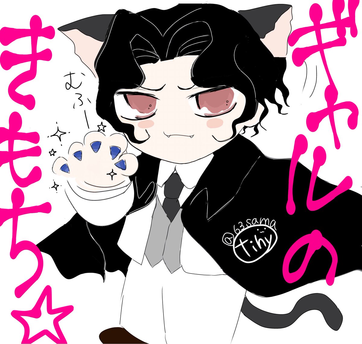 tihyo ちひょ tweet media