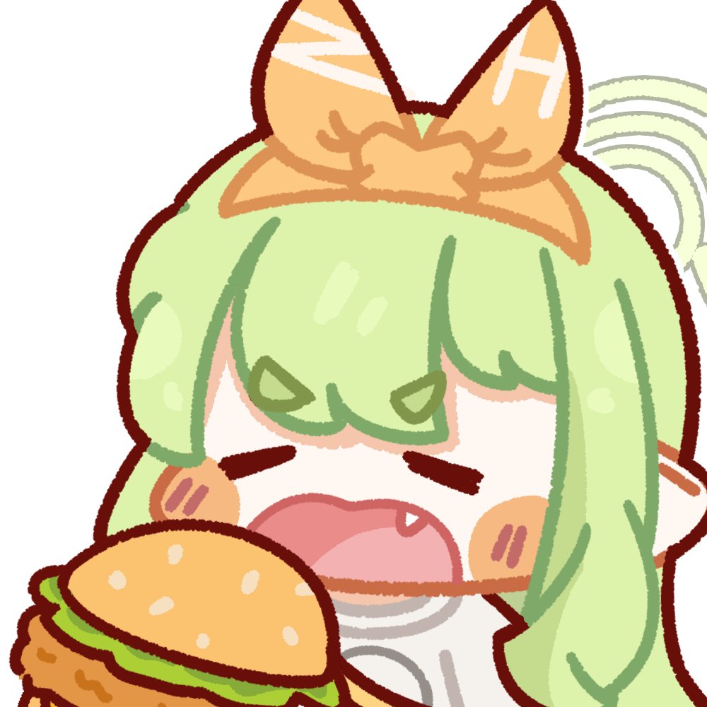 choco_pizza0's tweet photo. ヒカリ💚🚆🍔 https://t.co/FgFdqtEvQN
