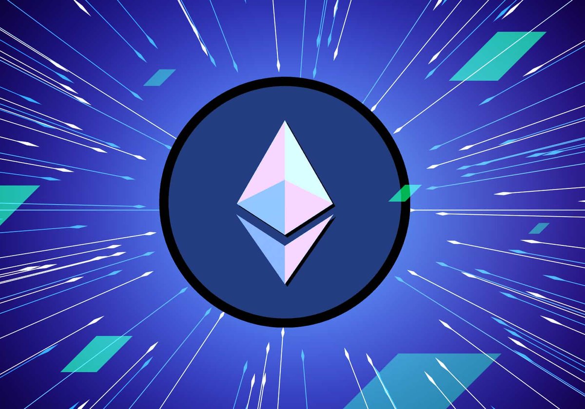 thedailyblock's tweet photo. 🚨 BREAKING: ETHEREUM FUNDING WARNING

Ethereum could face a core development funding crisis within the next few months, according to former Ethereum Foundation contributor Trent VanEpps.

The concern comes after the end of the Client Incentive Program and recent spending cuts, which could impact long-term support for Ethereum’s core infrastructure.