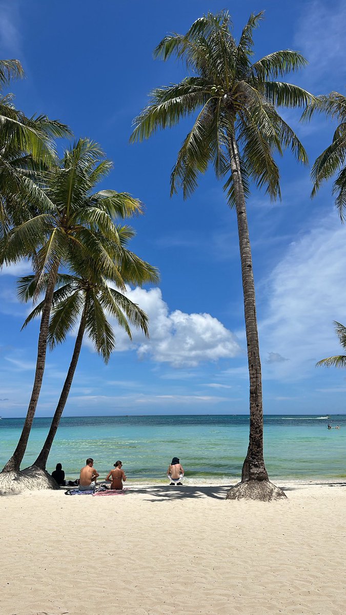 uu11d's tweet photo. Boracay 🇵🇭 https://t.co/cDIllHOb3l