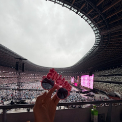 Ryosuke_5info's tweet photo. ＝LOVE STADIUM LIVE Beyond KYUN♡
2026/6/20（土）
イコラブ 国立ライブ2DAYS

📍国立競技場（MUFGスタジアム）
⏰開場15:30 / 開演17:30

■セトリ /座席表/感想レポ
🔗 https://t.co/xD2Nnd2SnU

#イコラブ
#イコラブトレ
#イコラブ国立 https://t.co/kt0sCMfqJY