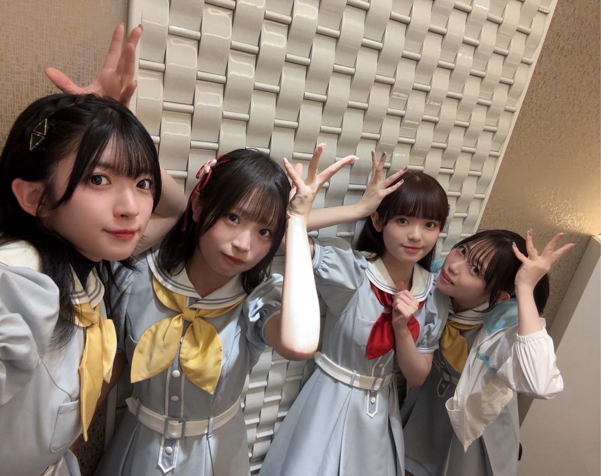 amane_bushi's tweet photo. PRINCEε>ε> / 105期蓮ノ空女学院スクールアイドルクラブ 舞台挨拶ありがとうございました✨👑🪷
楽しい時間はあっという間！
沢山の場所で舞台挨拶させて頂けてとっても幸せでした！！
この情熱を7月のベルーナ、来年のアニメに繋いでいきます❤️‍🔥

#映画蓮ノ空 #蓮ノ空 #lovelive https://t.co/3B6ghoYLiA