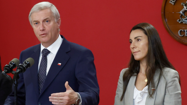 Cooperativa's tweet photo. Gobierno ingresará reforma al Sistema de Admisión Escolar la próxima semana: Plantea modelo "mixto" https://t.co/oVM7aLEuBm https://t.co/EoTuDA4gTu