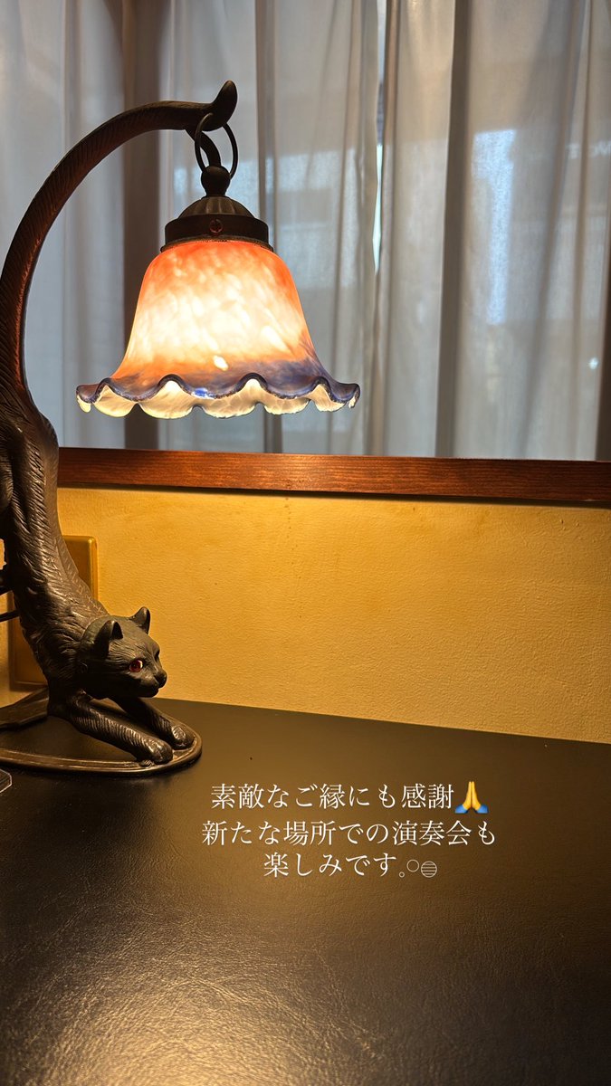 chiko_anam's tweet photo. 本日の演奏会🎤🧄🎧

チコちゃん最高！！って
何度も言ってくださったり
涙を流して声がけしてくださる方
沢山の方と繋がれて
本当に、幸せな1日でした𓈒𓏸𓐍

音楽やってて良かったと思える瞬間✨️

また新たなお仕事も繋がれて
これからの楽しみが増えました⸜🙌🏻⸝‍

感謝です🫧 https://t.co/NhE5Awm1oZ