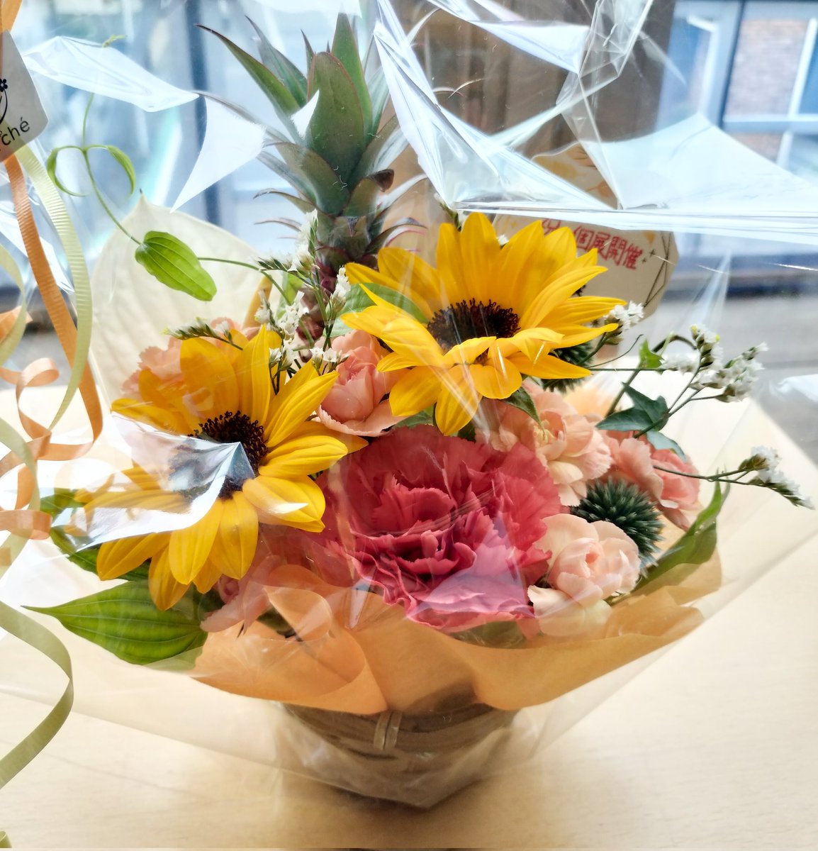 chobiberry's tweet photo. カフェ はなでの個展は、マスター急病のため木曜日までお休みとなります。

初日の本日は展示のみでしたが知り合い数名にお立ち寄り頂きました。非常に有り難いかぎりです。

7月4日の個展終了までどうぞ宜しくお願い致します。 https://t.co/pPAmcYjwHF