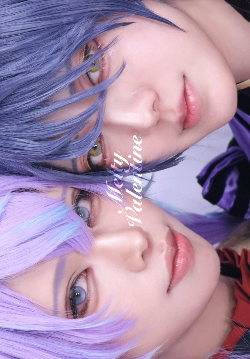 mgmghare's tweet photo. cos ‖ 🌈🕒 ‖ 🐙🌟👻🔪
👻🔪 @miyayacos
📷 @monisoma_v
#1109関西めるばれ併せ https://t.co/JEOBwhOv67