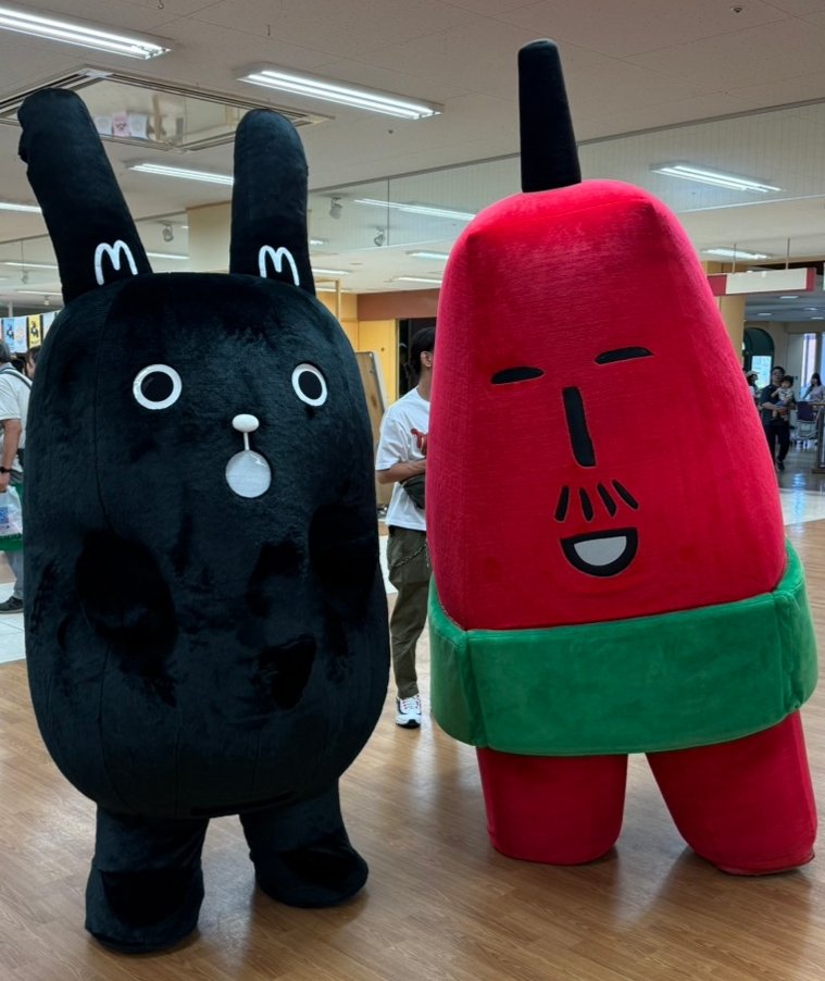 テレビ父さん tweet media