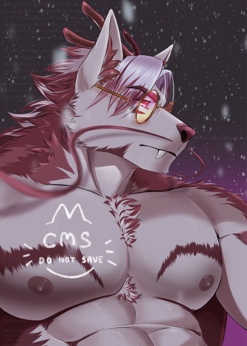 Nebiwro's tweet photo. commission 🎇
Thank you so much😇 https://t.co/nM2h3iHy6W
