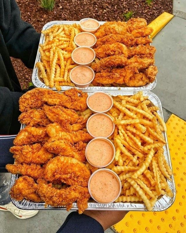 Food baba tweet media
