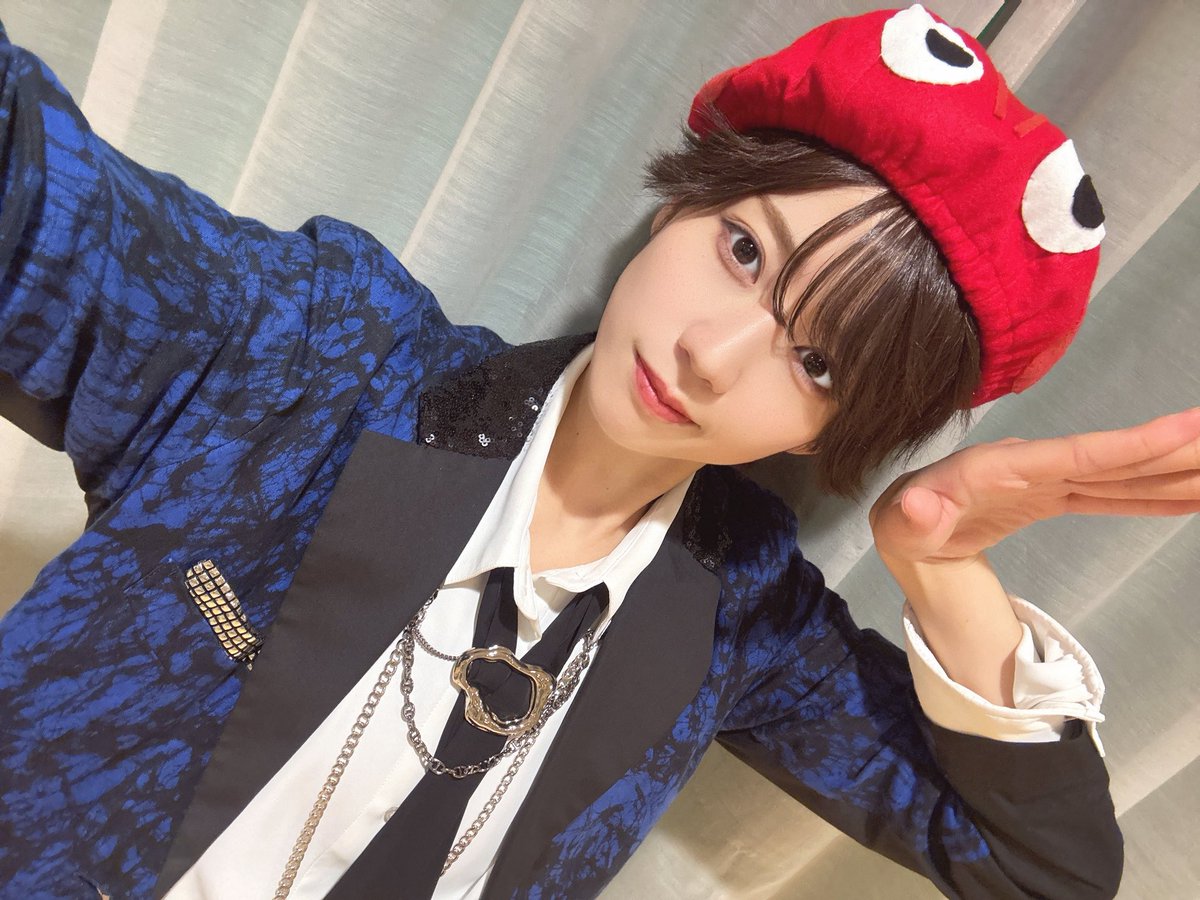 英城凛空〈風男塾〉 (@rikkun_87sky) / Posts / X