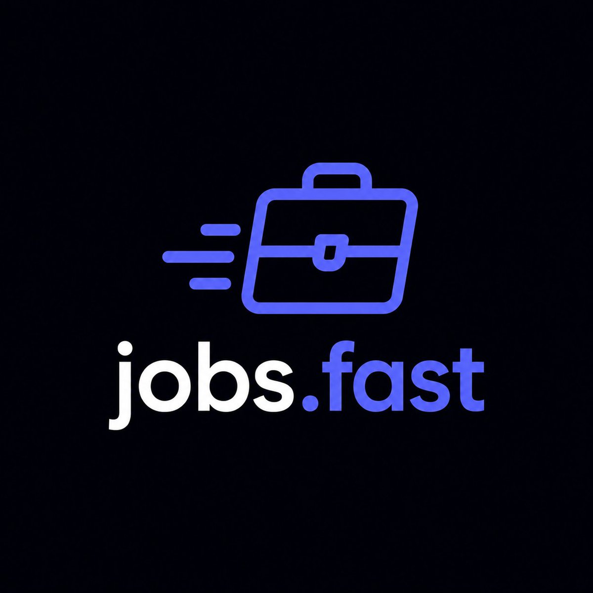 namefusion_io's tweet photo. 🚀 https://t.co/enBTWSP0H3 - Available Now

✅ Ideal for job boards, recruitment platforms, staffing agencies, and HR tech startups
✅ Short, memorable, and instantly communicates speed and opportunity

Built for companies helping talent and employers connect faster. https://t.co/C1KA3eUsyd