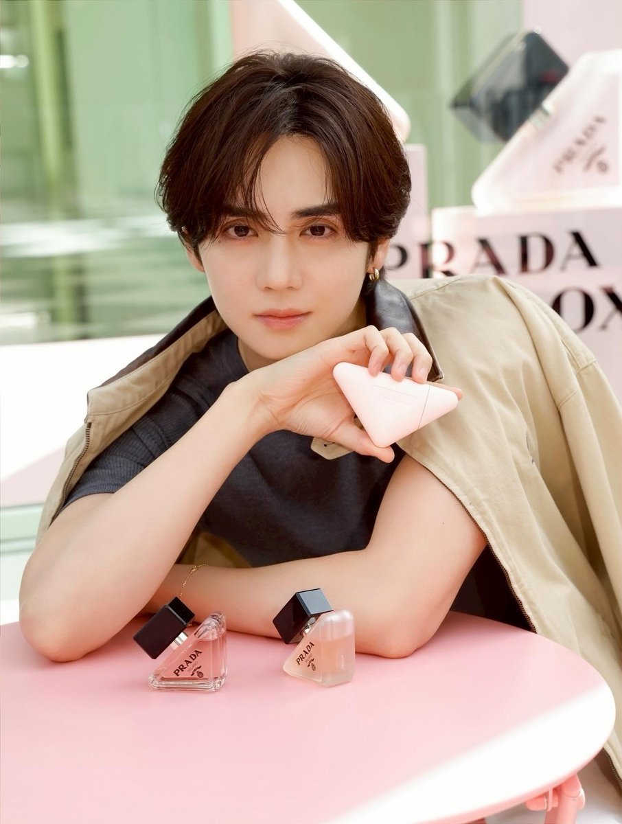 Hokuto tweet media