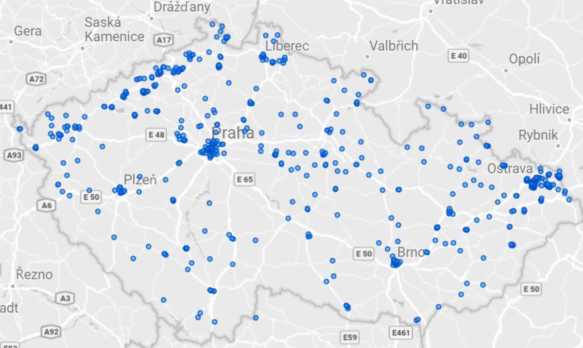 VAdamusova's tweet photo. Od září 2026 bude 520 ZŠ podpořeno mimořádnými prostředky na vyrovnávání vzdělávacích nerovností. Přibližně 345 škol získá financování na pozici sociálního pedagoga v rozsahu 0,5–2,5 úvazku.
Jsme připraveni školám i novým kolegům pomoci.
@ASocPedagogu ❤️ https://t.co/12TGOWrPjQ