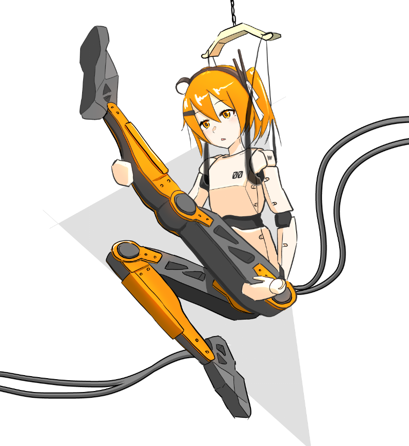 61laboratory's tweet photo. 新脚部でイラスト描かれてる方いたので
自分も新脚部ユニットのレイちゃんを描かねばっっ（使命感） https://t.co/5LvALsfk7E