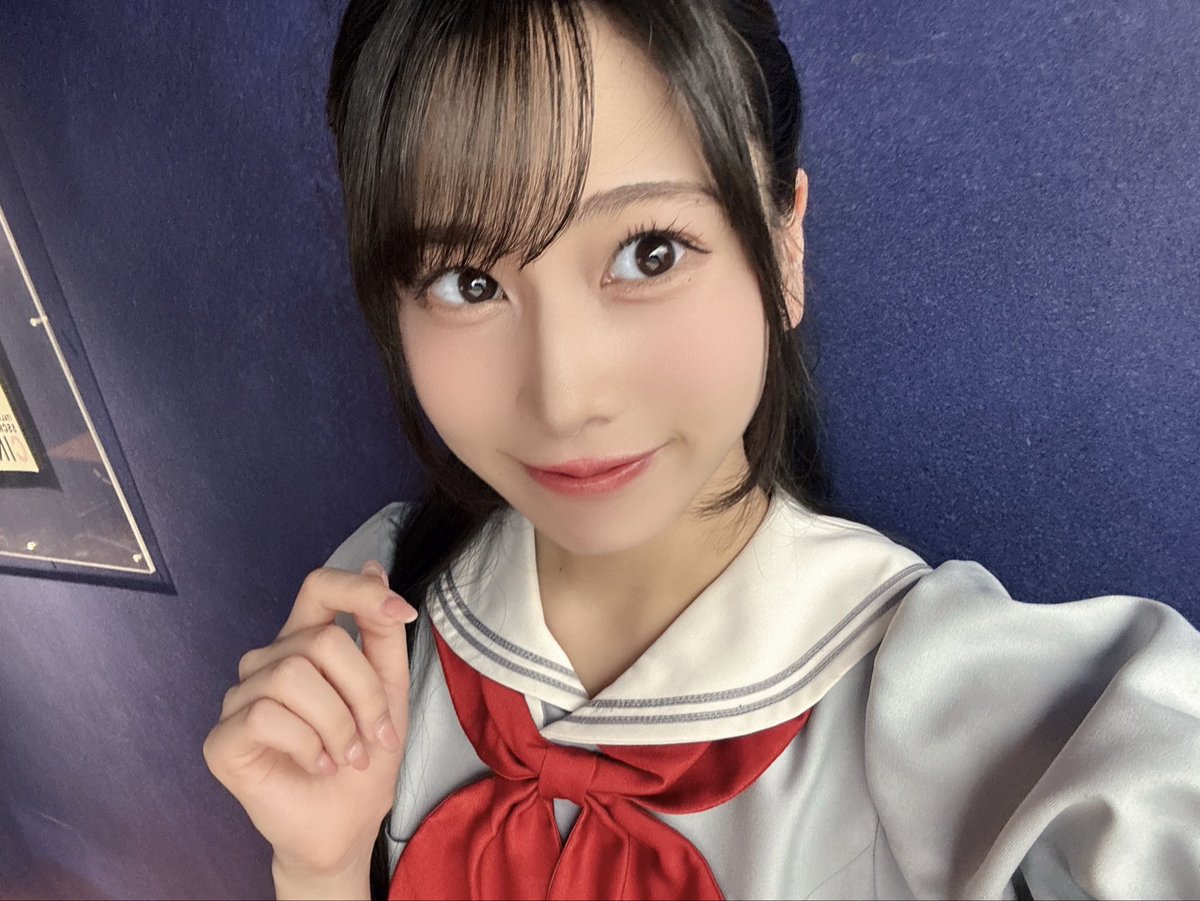 cocona_nonaka's tweet photo. #映画蓮ノ空
舞台挨拶ありがとうございました🎥🍿

Ruri&amp;Toと8人、どちらの登壇も楽しくてあっという間でした！

三連華での生コメンタリーも決定！
蓮ノ空をもっと盛り上げていきましょう🪷✨ https://t.co/wPKsQC8CEF