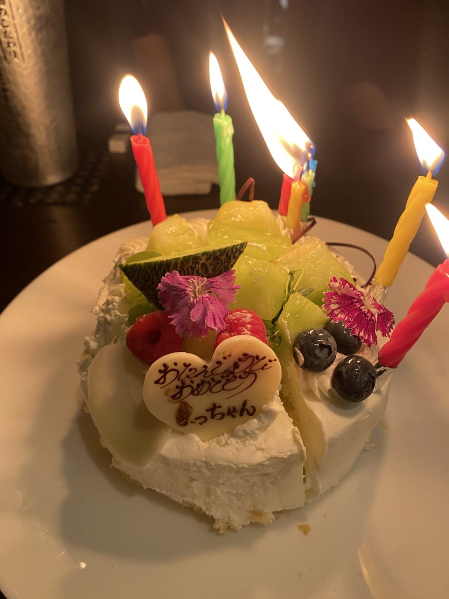 mcz_tkys's tweet photo. 義弟おめでとう。 https://t.co/gZr5oiUS7P