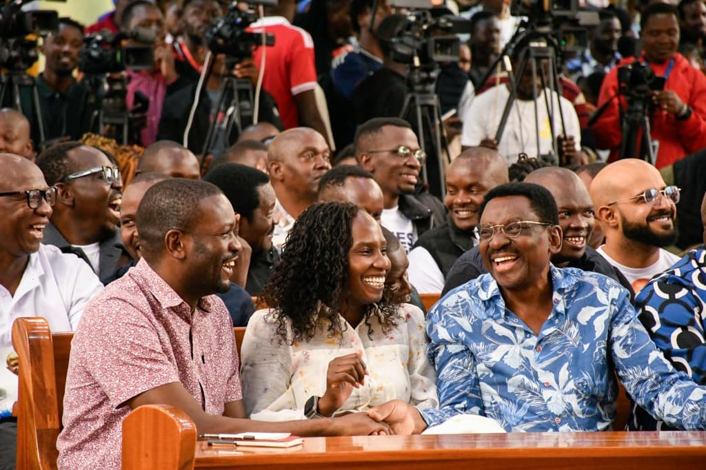 WuodAbilla's tweet photo. @Kenyans Obwogo shuka you are going back to Radio jambo 😂😂😂 https://t.co/986ZBKuxmF