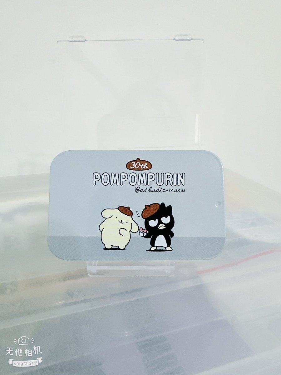 バッドばつ丸 BAD BADTZMARU えいせ (@strange014) / Posts / X