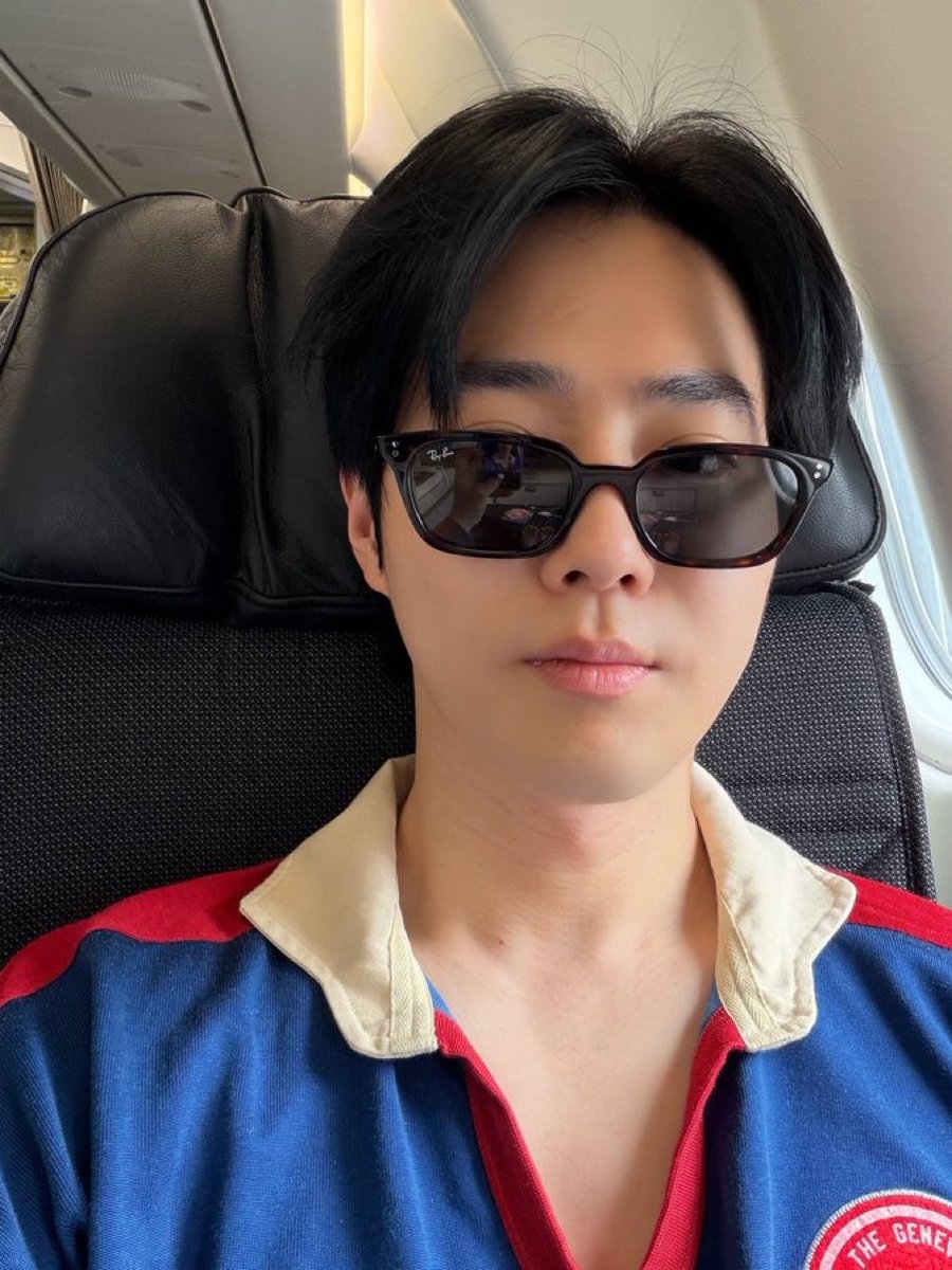 junmgeon tweet picture