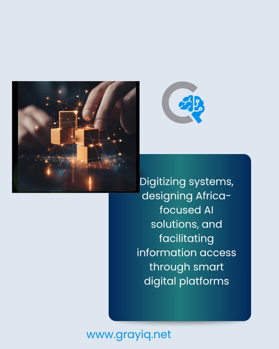 GrayIQ_AI's tweet photo. To learn more about our programmes and AI models, visit https://t.co/XFytLY3nGy https://t.co/GJgZo9yv5Q