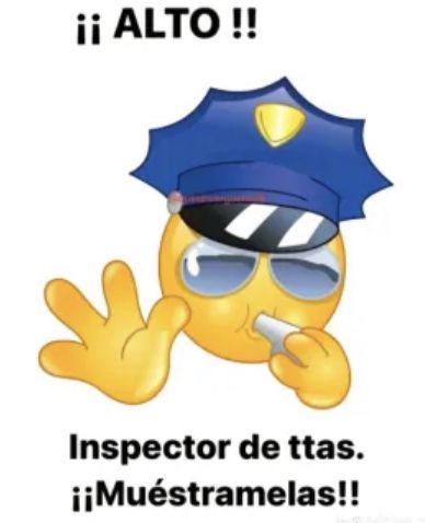 Si te sigo eres un tibio #TibiosDeCojones🍁 tweet media