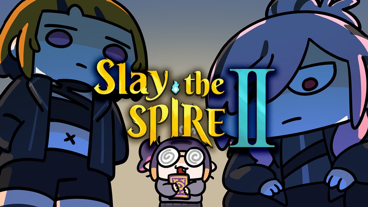 ninomaeinanis's tweet photo. 🐙NEXT STREAM🐙

They will carry me......I believe......

▶️https://t.co/OQszTV7my5

#TAKOTIME https://t.co/R0TKVr987p