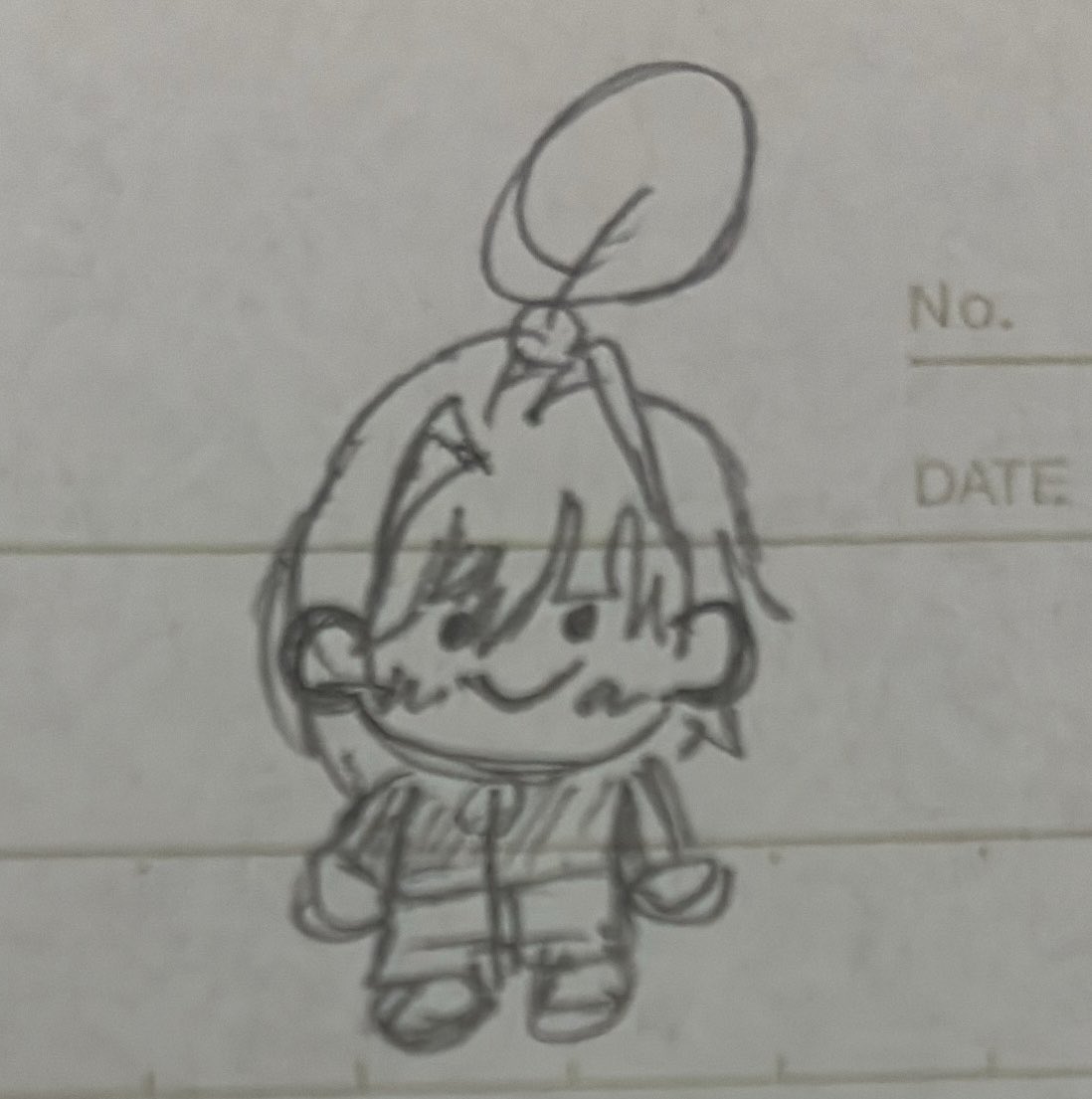 mopoqok's tweet photo. こういう立体のめじるしアクセサリー出してくれないかなー👯‍♂️ https://t.co/yOY7tk5uXB