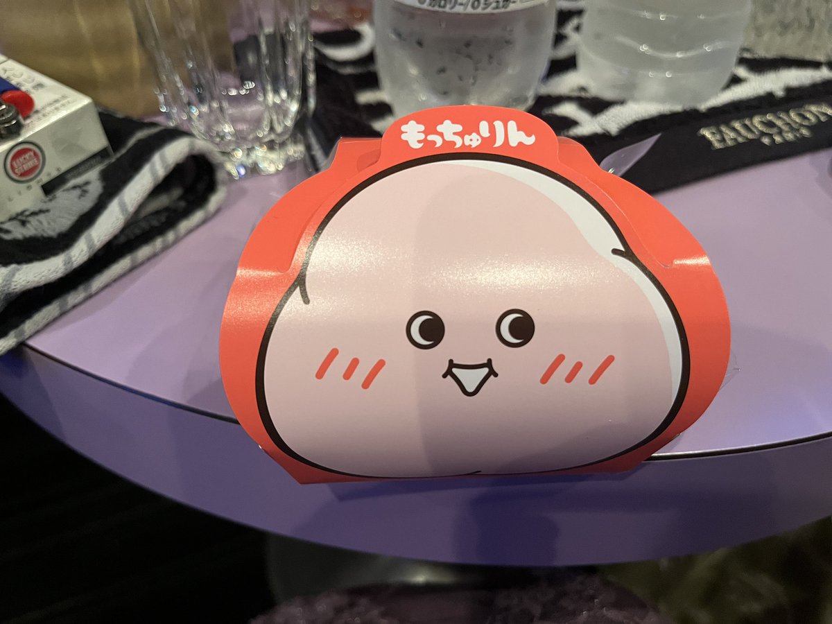 mario0sra's tweet photo. お客様にいただいたー！ https://t.co/9Xn5TyaNYf