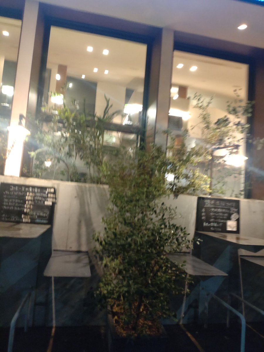 oneday600ml's tweet photo. COFFEE ROASTERY MEGURO

中華街と元町ショッピングストリートの間ぐらいにあるカフェ

670円×2

ここのカフェラテめっちゃ美味しかった🎵
スタバより高いけどこっちの方が好きかな👍️ https://t.co/7VWWb9BimR